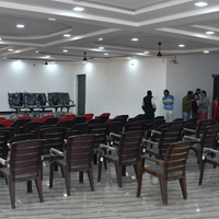 SIMT College